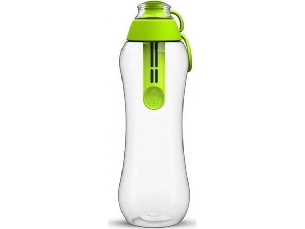Suodatinpullo Dafi 0.5l + 1 suodatin