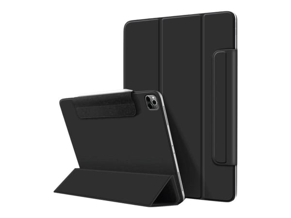eSTUFF ES682195-BULK, Folio-kotelo, Apple, iPad Pro 12.9" (2020), 32,8 cm (12.9"), 360 g