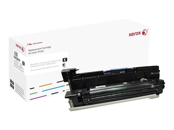 Xerox - Magenta - kompatibel - tonerkassett - for HP Color LaserJet CM6030, CM6040, CP6015