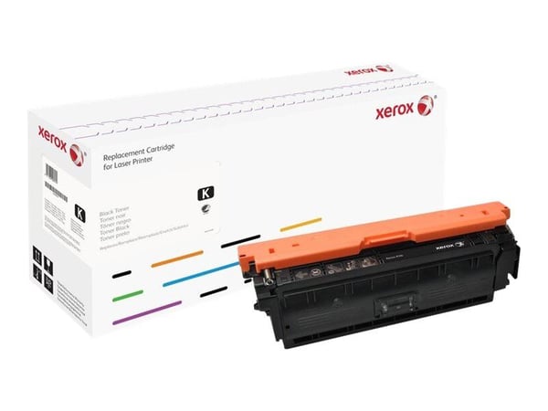 Everyday™ Magenta Remanufactured Toner by compatible with HP 508A (CF363A), Standard capacity, 5000 sivua, 5000 sivua, Magenta, 1 kpl