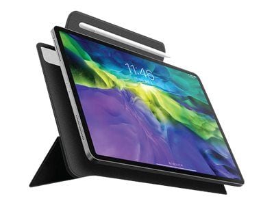 eSTUFF ES682195-BULK, Folio-kotelo, Apple, iPad Pro 12.9" (2020), 32,8 cm (12.9"), 360 g