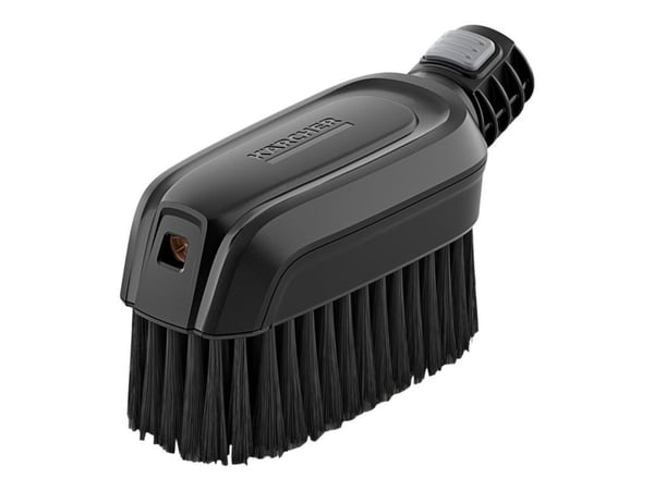 Kärcher WB 24 Handheld - Tvättborste - till trycktvättare - för Kärcher KHB 5 Battery