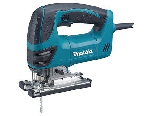 Makita 4350FCTJ - Løvsag - 720 W