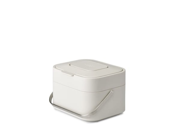 Joseph Joseph Intelligent Waste Stack kompostori 30015 beige
