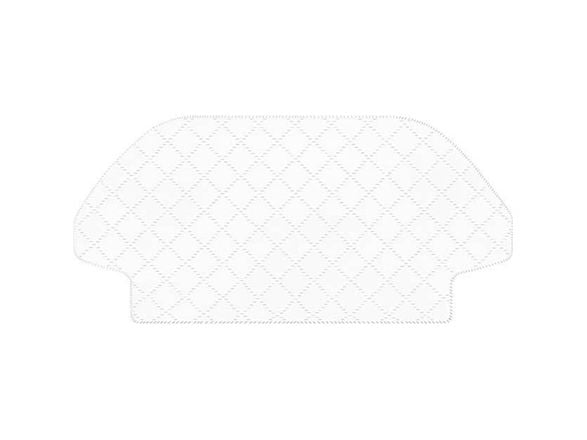 Xiaomi SKV4114TY - Bløt moppepute - for robotstøvsuger - hvit (en pakke 30) - for Xiaomi Mi Robot Vacuum-Mop P