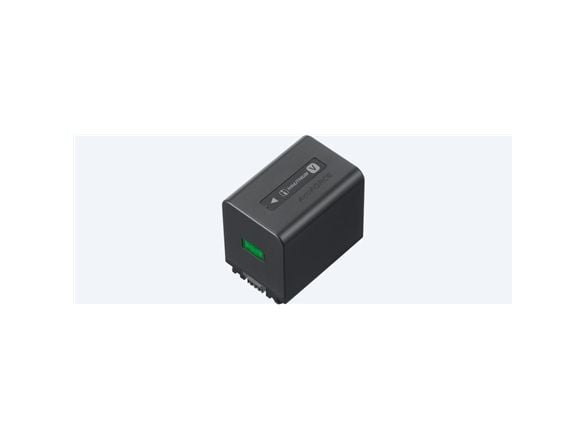 Sony NP-FV70A - Batteri - Li-Ion - 1900 mAh - 13.8 Wh