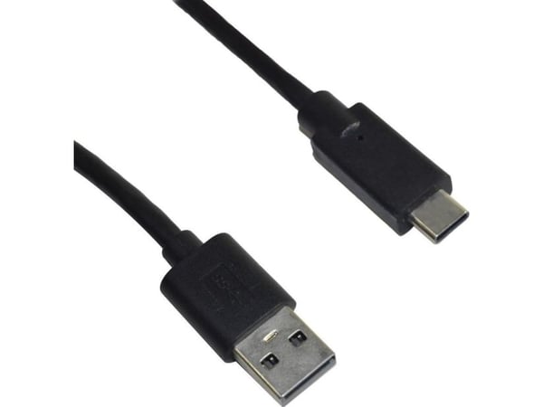 Msonic MLU536 USB-to-USB-C Cable, 1 m