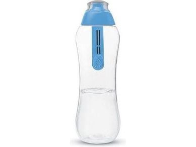 DAFI 0,5 L suodatinpullo - 1 kpl. valikoitua väriä