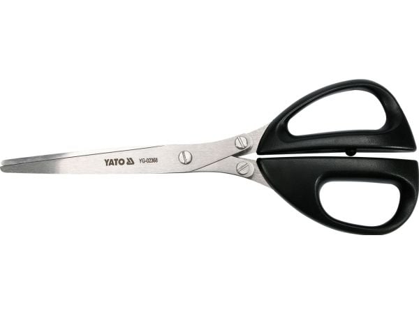 Yato kjøkkenkniver med flere blader til urter 80 mm (YG-02368)