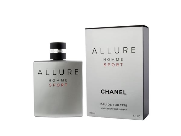 Chanel Allure Homme Sport EDT M 150 ml