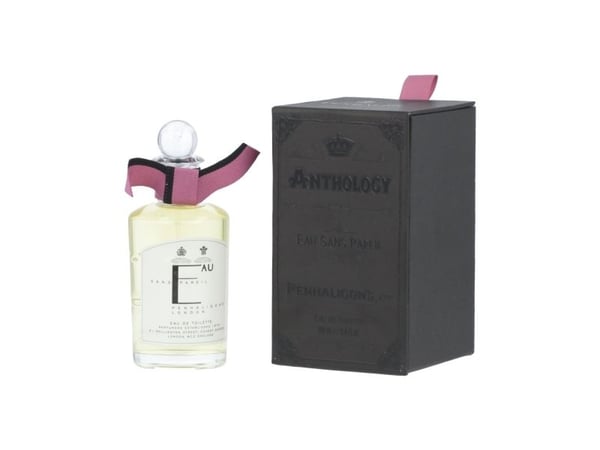 Penhaligon''s Eau Sans Pareil, 100 ml, Muguet, Cypress, Aldehydi, Bergamotti, Kumkvatti, Mandariini, Neroli, Ananas, Rosépippuri, Vadelma, Orris, L...