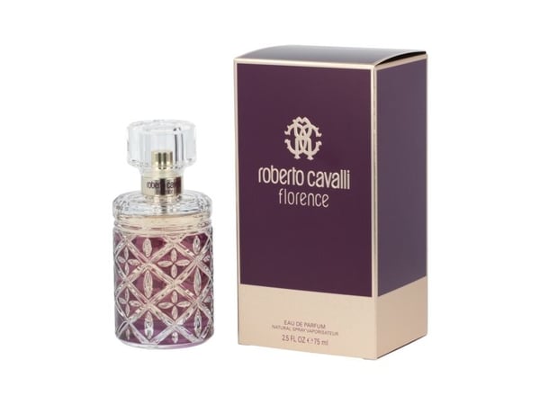 Roberto Cavalli Florens