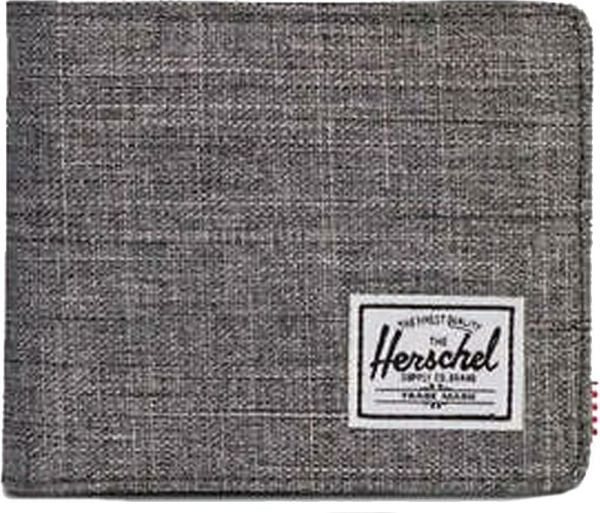 Herschel Herschel Hank lommebok 10368-00919 szare One size
