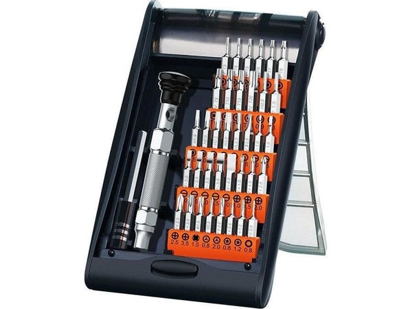 Ugreen precisionsskruvmejsel 38in1 UGREEN CM372