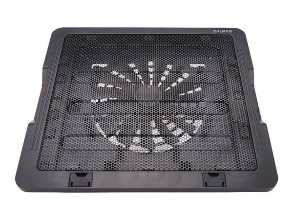 ZALMAN ZM-NS1000 - Notebookvifte - 16" - 180 mm