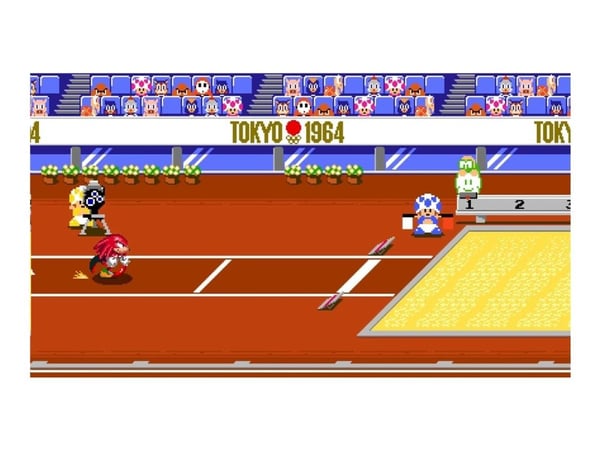 Mario & Sonic at the - Games: Tokyo 2020 - Nintendo Switch