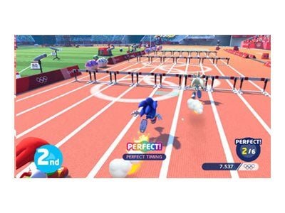 Mario & Sonic at the - Games: Tokyo 2020 - Nintendo Switch
