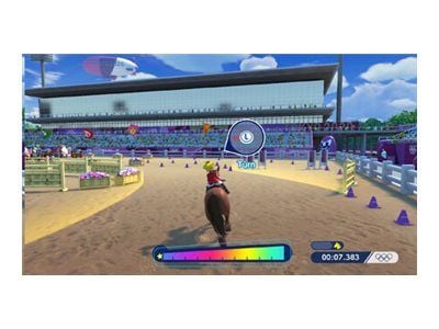 Mario & Sonic at the - Games: Tokyo 2020 - Nintendo Switch