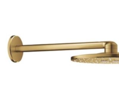 GROHE Rainshower SmartActive 310, Gull, 1 stykker