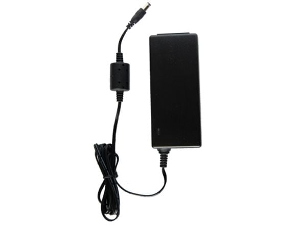 MikroTik 48V2A96W - Strømadapter - 96 watt - for MikroTik OmniTIK 5; Cloud Router Switch CRS112; MikroTik RouterBOARD PowerBox Pro