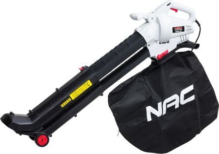 NAC lehtipuhallinpumppu 3000W VBE300-AS-G