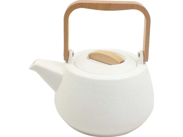 Kanna/bryggare 1,2 L för te - KASSEL 93563
