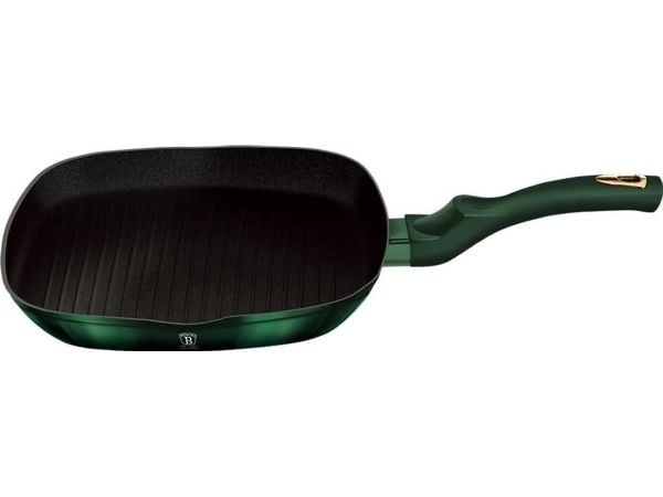 Stekepanne Berlinger Haus Emerald 28 cm