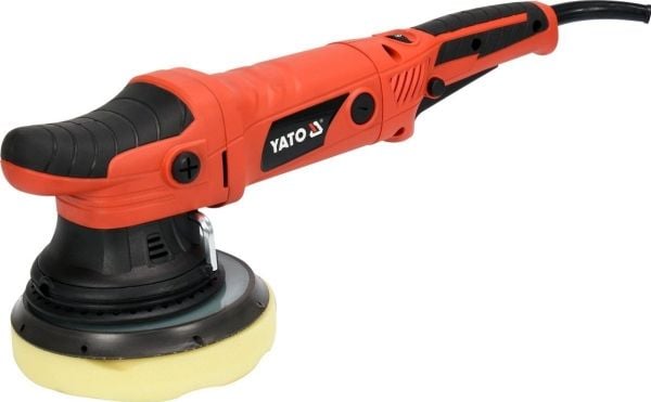 YATO eksentrinen kiillotin 720W 150mm
