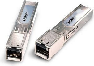 PLANET MGB-GT, 1000 Mbit/s, SFP, 100 m, IEEE 802.3ab, 0 - 60 °C, 1 kpl