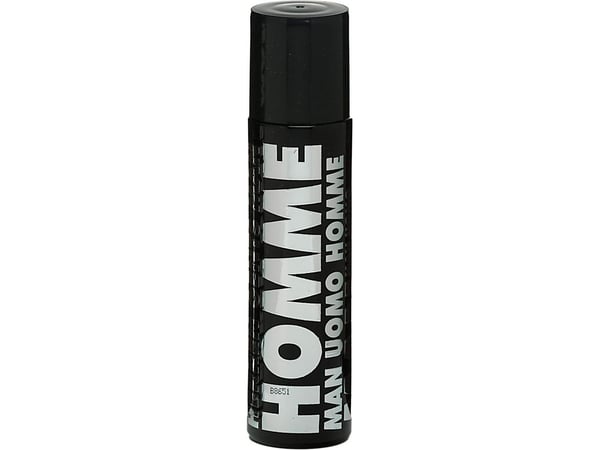 Omerta Black & Solver Man Eau De Toilette 100ml