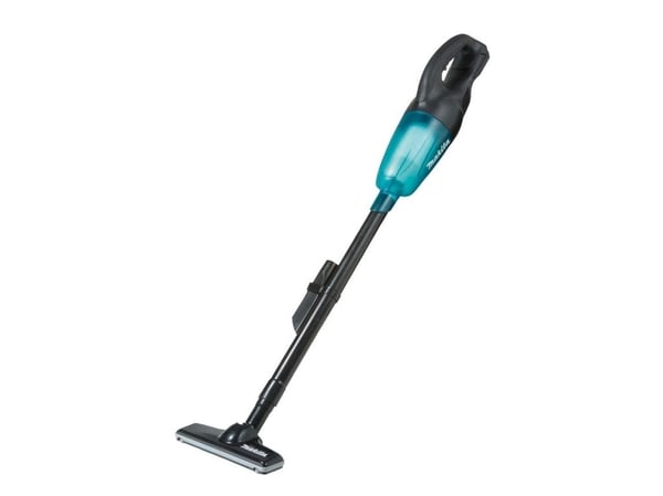 Makita DCL180ZB, Dry, Poseløs medfølger ikke Batteri
