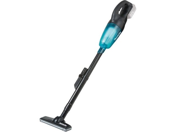 Makita DCL180ZB, Dry, Poseløs medfølger ikke Batteri