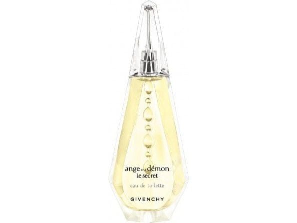 Givenchy Ange Ou Demon (Ange Ou Etrange) Le Secret Eau De Toilette 50 ml (woman)