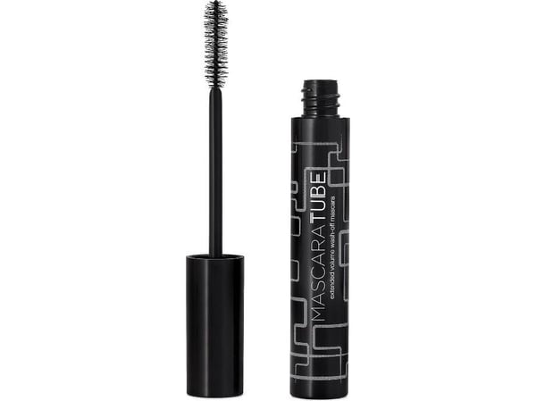 Diego Dalla Palma, Extended, Mascara, 131, Svart, 12 ml