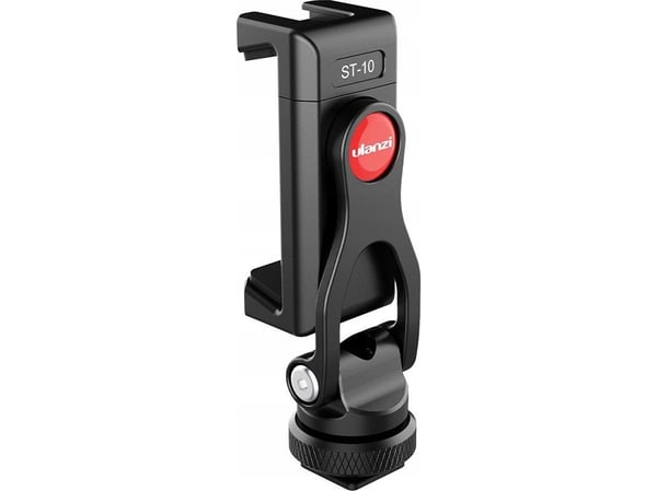 Selfiestang Ulanzi stativgrep for telefon 360s - Ulanzi St-10