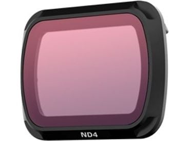 SunnyLife Filter Full Grey Nd4 Ndx4 For DJI Mavic Air 2