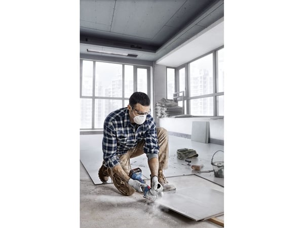 Bosch kulmaleikkuri GWS 18V-7 125MM SOLO