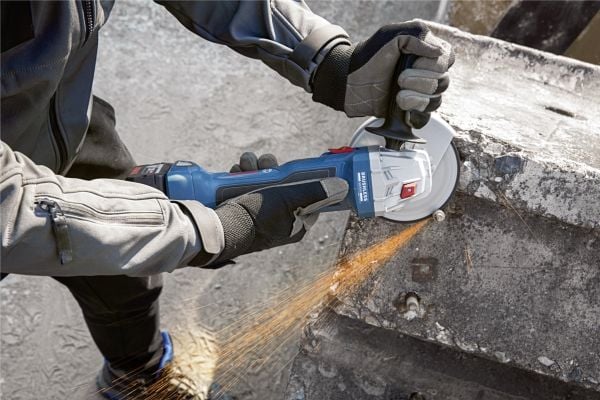Bosch kulmaleikkuri GWS 18V-7 125MM SOLO