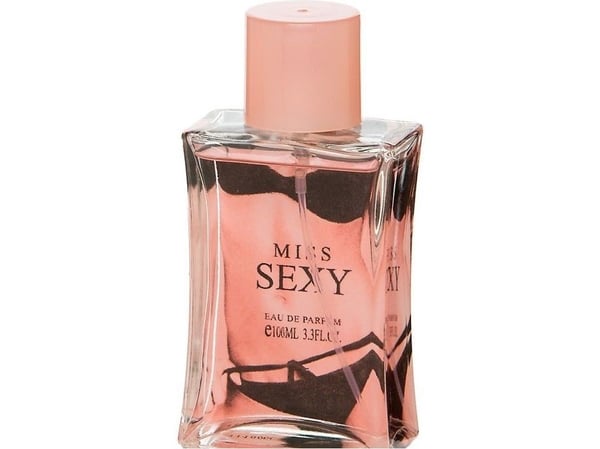 REAL TIME Miss Sexy Pour Femme EDP 100ml