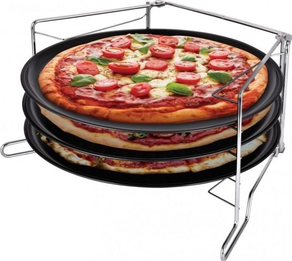 KingHoff BLACH DO PIECZENIA PIZZY KINGHOFF KINGHOFF KH-1480