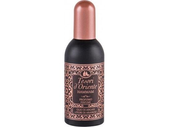 Tesori d ´Oriente D'Oriente Hammam EDP miehille ja naisille 100 ml