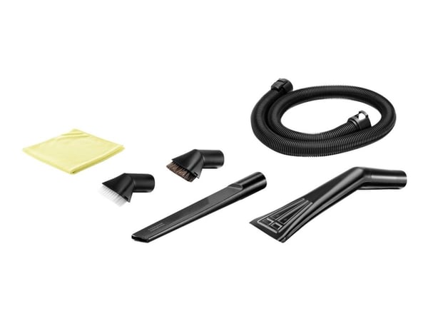 Kärcher - Tilbehørssett for støvsuger - for støvsuger - for Kärcher WD 1, WD 4, WD 5