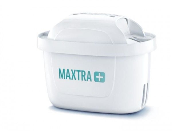 Brita Maxtra+ Pure Performance 4x manuaalinen vedensuodatin Valkoinen