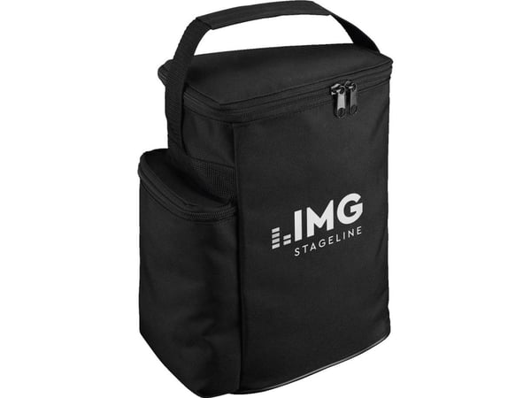 Monacor FLAT-M200BAG transport- og beskyttelsesbag for FLAT-M200