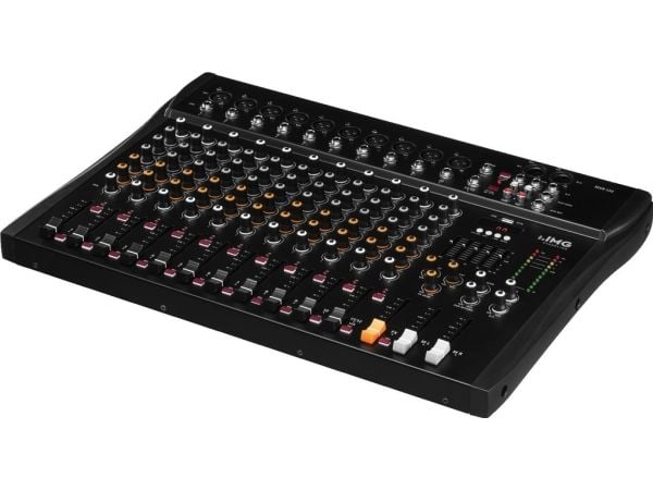 MXR-120 12-kanals lydmikser