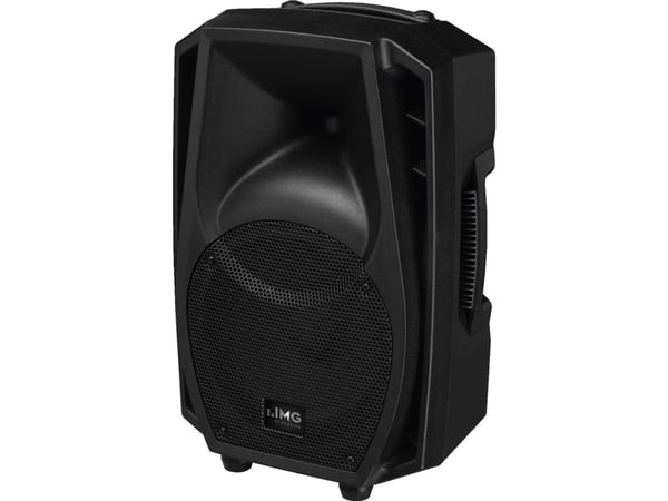 IMG StageLine WAVE-08P passiivinen PA-kaiutin 20 cm 8 tuumaa 100 W 1 kpl 1 kpl