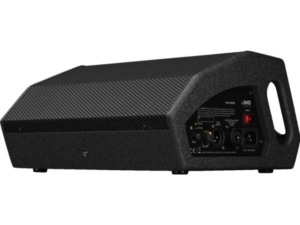 FLAT-M200 aktiv PA scene monitor, 300 W