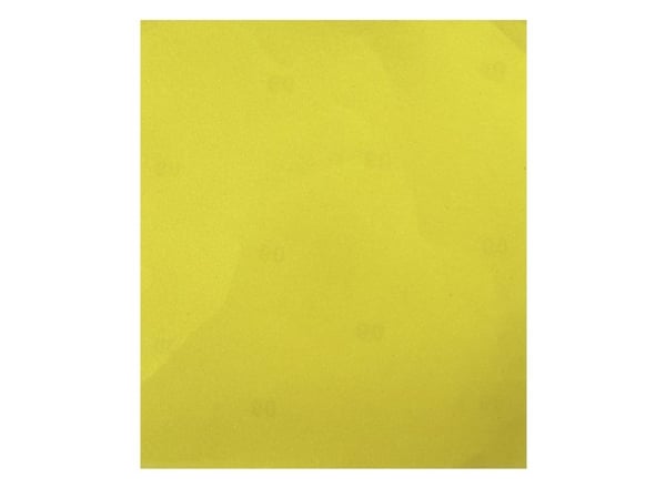 Work>it® sandpapir 230×280 mm K80