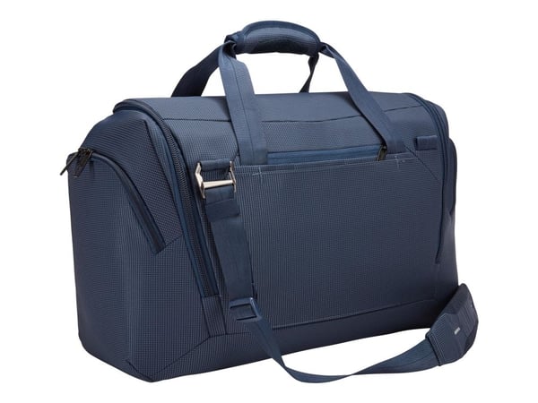 Thule Crossover 2 C2CD-44 - Duffelbag - nylon - dräkt blå