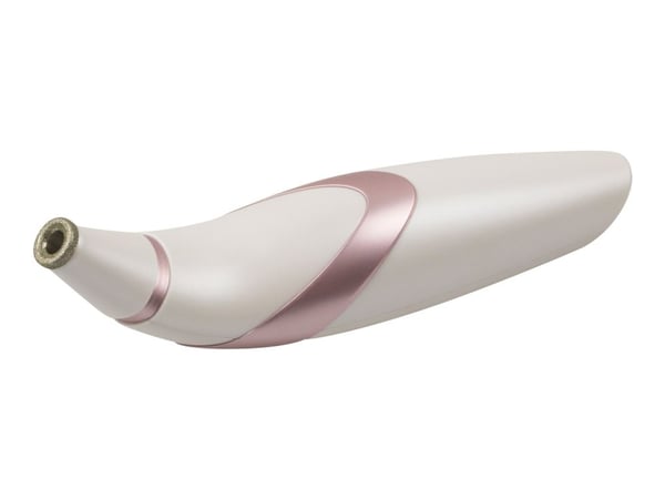 HoMedics Radiance MDA-100RG-EU - Mikrodermabrasjonssystem - trådløs